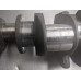 #GY08 Crankshaft Standard For 09-19 Chevrolet Silverado 3500 HD  6.0 12552216 Gas
