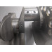 #GY08 Crankshaft Standard For 09-19 Chevrolet Silverado 3500 HD  6.0 12552216 Gas
