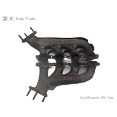 264G203 Exhaust Manifold Pair Set For 07-16 Chevrolet Silverado 3500 HD  6.0 12610964 Gas