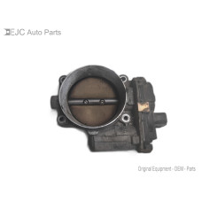 264G207 Throttle Valve Body For 09-15 Chevrolet Silverado 3500 HD  6.0 12678312 Gas