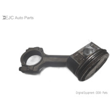 264G212 Piston and Connecting Rod Standard 11-18 Chevrolet Silverado 3500 HD 6.0 12577583