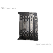 264G213 Engine Block Main Caps For 11-18 Chevrolet Silverado 3500 HD  6.0  Gas