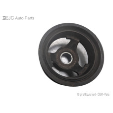 264G216 Crankshaft Pulley For 07-18 Chevrolet Silverado 3500 HD  6.0 12634105 Gas