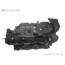 GXS405 Intake Manifold For 09-18 Chevrolet Silverado 3500 HD  6.0 25379713 Gas