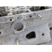 #AX08 Cylinder Head For 17-18 Hyundai Santa Fe Sport  2.4 0323161009 Gas