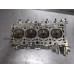#AX08 Cylinder Head For 17-18 Hyundai Santa Fe Sport  2.4 0323161009 Gas