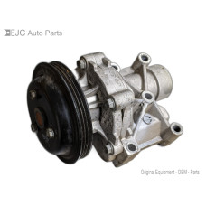264J204 Water Pump With Housing For 17-18 Hyundai Santa Fe Sport  2.4 251252GTB0 Gas