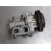 264J204 Water Pump With Housing For 17-18 Hyundai Santa Fe Sport  2.4 251252GTB0 Gas