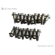 264J205 Valve Cover Bolt Set For 17-18 Hyundai Santa Fe Sport  2.4  Gas