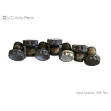 264J206 Flexplate Bolts For 17-18 Hyundai Santa Fe Sport  2.4  Gas