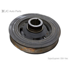 264J213 Crankshaft Pulley For 17-18 Hyundai Santa Fe Sport  2.4 231242GGA0 Gas
