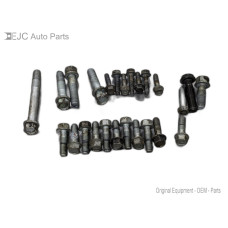 264J214 Timing Cover Bolts For 17-18 Hyundai Santa Fe Sport  2.4  Gas