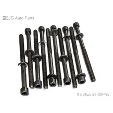 264J225 Cylinder Head Bolt Kit For 17-18 Hyundai Santa Fe Sport  2.4 223202C400 Gas