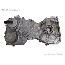 264J226 Engine Timing Cover For 13-18 Hyundai Santa Fe Sport  2.4 213552GGA0 Gas