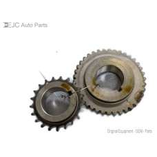 264J231 Crankshaft Timing Gear Set For 17-18 Hyundai Santa Fe Sport  2.4 231212GGA1 Gas