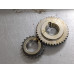 264J231 Crankshaft Timing Gear Set For 17-18 Hyundai Santa Fe Sport  2.4 231212GGA1 Gas
