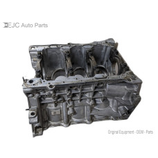 #BKJ42 Engine Cylinder Block For 14-18 Kia Sorento  3.3 211103CDA0 Gas
