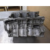 #BKJ42 Engine Cylinder Block For 14-18 Kia Sorento  3.3 211103CDA0 Gas
