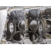 #BKJ42 Engine Cylinder Block For 14-18 Kia Sorento  3.3 211103CDA0 Gas