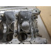 #BKJ42 Engine Cylinder Block For 14-18 Kia Sorento  3.3 211103CDA0 Gas