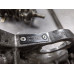 #BKJ42 Engine Cylinder Block For 14-18 Kia Sorento  3.3 211103CDA0 Gas