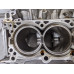 #BKJ42 Engine Cylinder Block For 14-18 Kia Sorento  3.3 211103CDA0 Gas