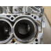 #BKJ42 Engine Cylinder Block For 14-18 Kia Sorento  3.3 211103CDA0 Gas