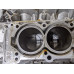 #BKJ42 Engine Cylinder Block For 14-18 Kia Sorento  3.3 211103CDA0 Gas