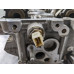 #CA01 Right Cylinder Head For 14-18 Kia Sorento  3.3 221103CGB1 Gas Rear