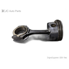 268K302 Left Piston and Rod Standard For 14-18 Kia Sorento  3.3 235103L100 Gas