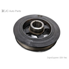 268K310 Crankshaft Pulley For 07-20 Kia Sorento  3.3 231243C201 Gas