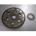 268K311 Flexplate For 11-20 Kia Sorento  3.3 232003C142 Gas