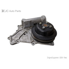 268K313 Water Pump With Pulley For 16-18 Kia Sorento  3.3 251003C131 Gas