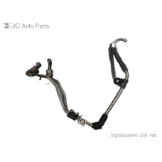 268K329 Pump To Rail Fuel Line For 14-18 Kia Sorento  3.3 121105B0024 Gas
