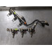 268K331 Fuel Injectors Set With Rail For 14-18 Kia Sorento  3.3 353103C560 Gas