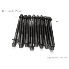 268K333 Cylinder Head Bolt Kit For 14-18 Kia Sorento  3.3  Gas
