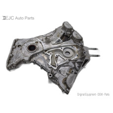 GXT301 Engine Timing Cover For 11-18 Kia Sorento  3.3 213513CAA3 Gas