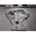 GXT301 Engine Timing Cover For 11-18 Kia Sorento  3.3 213513CAA3 Gas