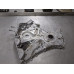 GXT301 Engine Timing Cover For 11-18 Kia Sorento  3.3 213513CAA3 Gas