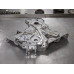 GXT301 Engine Timing Cover For 11-18 Kia Sorento  3.3 213513CAA3 Gas
