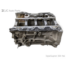 #BME31 Engine Cylinder Block For 10-12 Ford Fusion  2.5 8E5G6015AD Gas