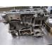 #BME31 Engine Cylinder Block For 10-12 Ford Fusion  2.5 8E5G6015AD Gas