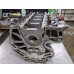 #BME31 Engine Cylinder Block For 10-12 Ford Fusion  2.5 8E5G6015AD Gas