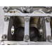 #BME31 Engine Cylinder Block For 10-12 Ford Fusion  2.5 8E5G6015AD Gas