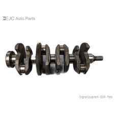 #D107 Crankshaft Standard For 10-20 Ford Fusion  2.5 8E5G6303AB Gas