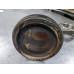 266W201 Piston and Connecting Rod Standard For 10-12 Ford Fusion  2.5 8E5G6205AB Gas