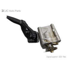 266W205 Engine Oil Pump For 10-12 Ford Fusion  2.5 8E5G6600AD Gas