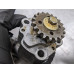 266W205 Engine Oil Pump For 10-12 Ford Fusion  2.5 8E5G6600AD Gas