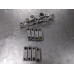 266W215 Cylinder Head Camshaft Caps For 10-12 Ford Fusion  2.5  Gas