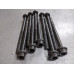 266W221 Cylinder Head Bolt Kit For 10-12 Ford Fusion  2.5  Gas